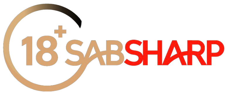 sab sharp logo
